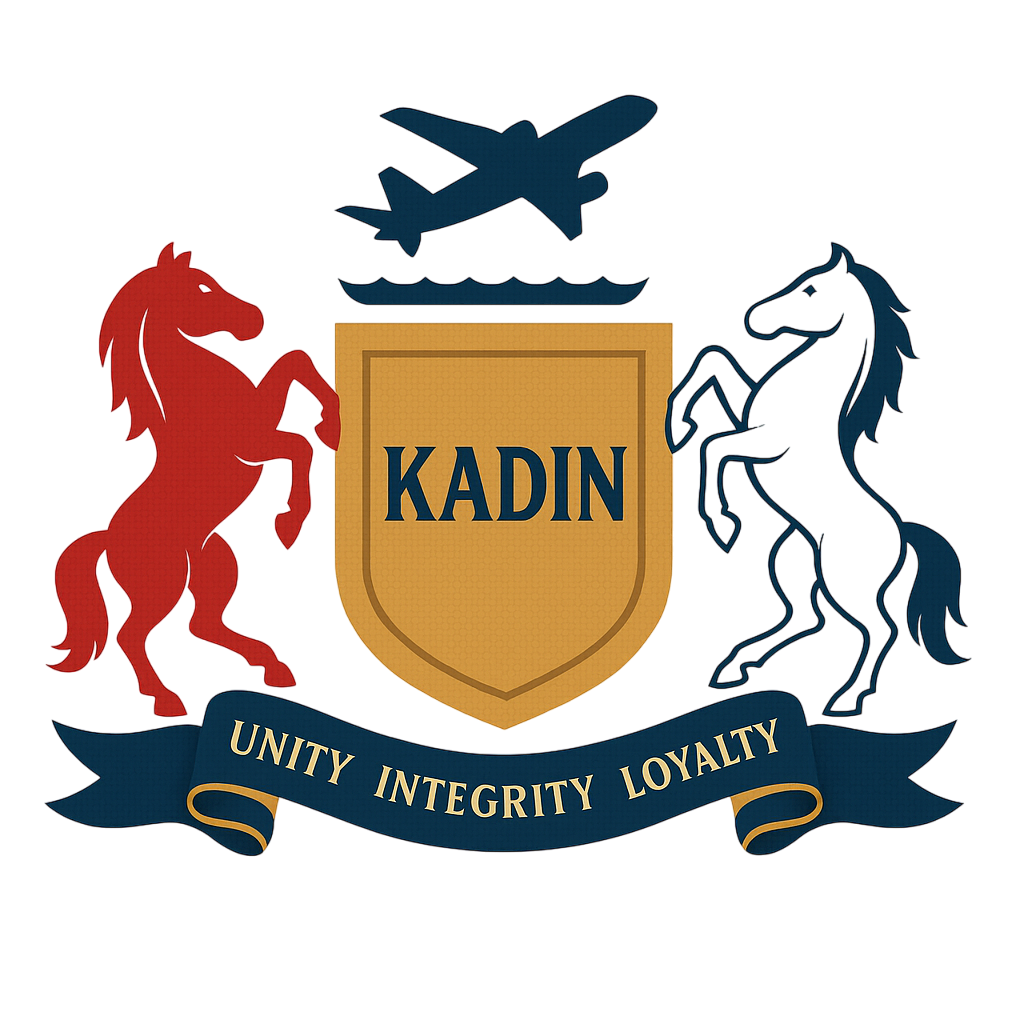 Logo Kadin Jawa Barat Salatiga